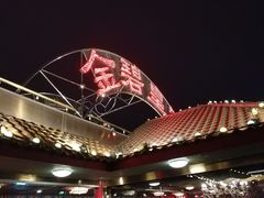 -重庆两江夜游-金碧系列