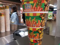 -Potato Corner(广州天河城店)