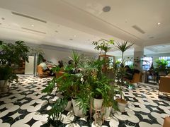 大堂-一尺花园(安和花园店)