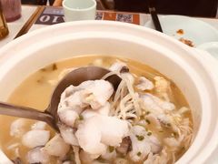 -蜀腾川·火锅鱼.烤鱼(新世界城店)