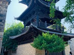 -台儿庄古城