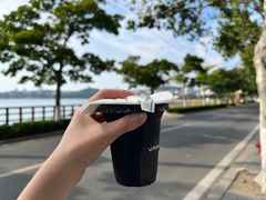 -Vanilla Specialty Coffee(八大关店)