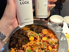 -胖哥俩肉蟹煲(世茂国际广场店)