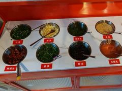 -前门杨记·铜锅涮肉(王府井·故宫店)