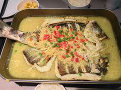 -鱼酷活鱼烤鱼(沈阳大悦城店)