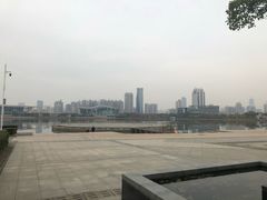 -月湖风景区