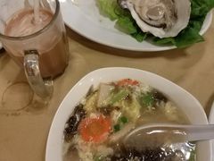 -真浪花园海鲜餐馆