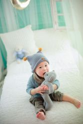 -BabyA 专业婴童摄影(古北时尚广场店)