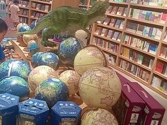 -覔书店(壹方城店)