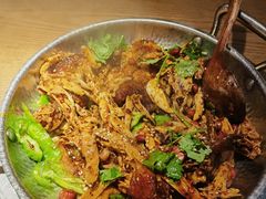 -吃饭皇帝大(合生汇店)