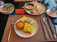 -兰州皇冠假日酒店