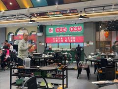 -飞尝蚝·顺德菜·鱼生(顺德总店)