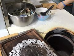 -邵建华师傅梅菜扣肉饼(麓山总店)