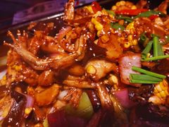 -蛙来哒(汇一城黑金冠店)