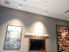 -黔蘑菇四季餐厅(观山湖店)