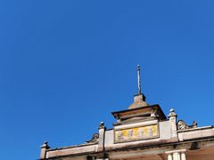 -中山詹园