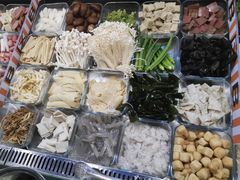 -川锅哎哟·麻辣香锅(国大城市广场店)