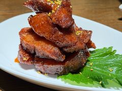 -廊亦舫Lang Yi Fang Restaurant(金桥店)