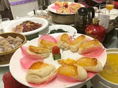 -同庆楼(金宝汇店)