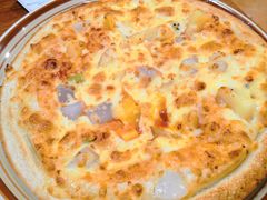 -萨莉亚意式餐厅(国和1000店)