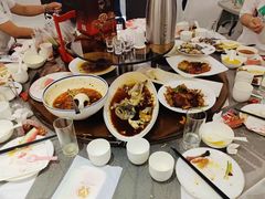 -尚宴(盛世广场·食尚街店)