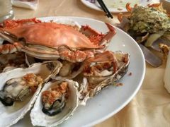 -海岛渔村大酒店(云霄路店)