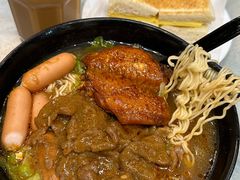 -华嫂冰室(尖沙咀店)