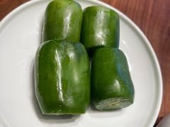 -喜鼎海胆水饺(东港店)