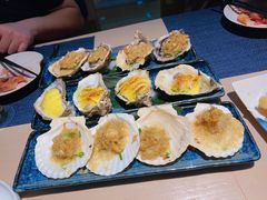 扇贝-千代御(工农大路店)