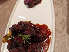 -东方明珠老上海8号餐厅(东方明珠广播电视塔店)