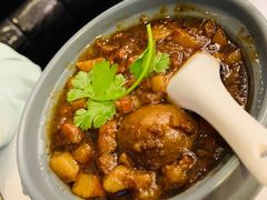 -鹿港小镇(金虹桥国际中心店)