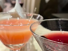 -芭菲盛宴·环球美食(解放碑英利国际店)