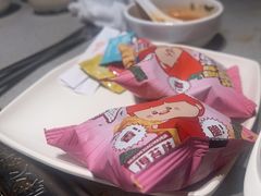 -海底捞火锅(吴中路店)