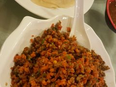 -维吾尔餐厅(宜山路店)