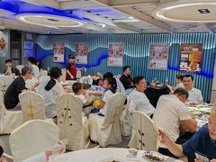 -东江海鲜大排档·潮汕菜·砂锅粥
