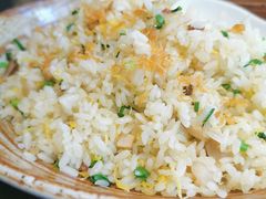 扬州炒饭-扬州狮子楼·非遗淮扬菜(总店)
