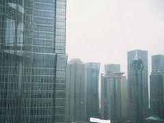 -上海中心大厦