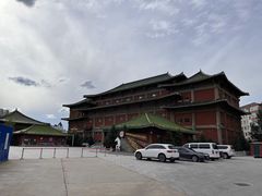 -呼伦贝尔民族博物馆