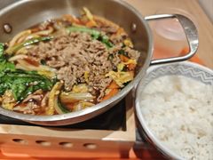-吉野家(上海美罗城店)