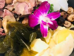 -八珍玉食鸡煲·打边炉(印象城店)