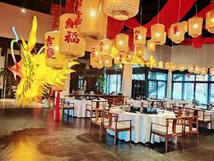 -禧宴Joyous Restaurant(禧园店)