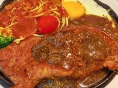 -豪约客牛排自助(安吉万达店)