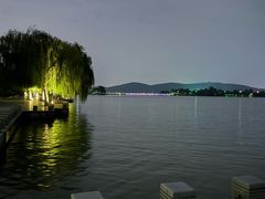 -云龙湖旅游景区