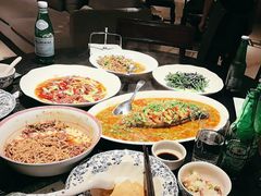 -金谷仓家庭料理(马泉营店)