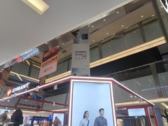 -福田卓悦INTOWN购物中心
