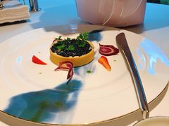 -燃扒房Steakhouse(皇庭店)