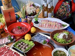 -云尊府云南菜·蒸汽石锅鱼(学清路店)