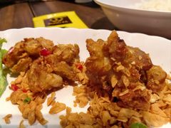 -松發肉骨茶(牛车水店)
