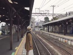-灌篮高手动画打卡地