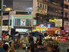 -明记烧鱼美味店